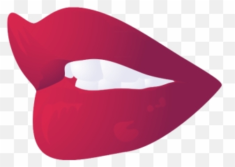 Free Online Lipstick Red Lips Lips Vector For Designsticker - Lip Care Emoji,Lipstick Emoji