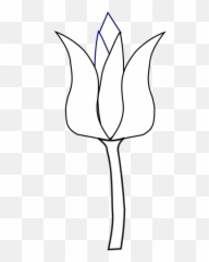 Tulip Png Svg Clip Art For Web - Download Clip Art Png Language Emoji,Tulip Emoji