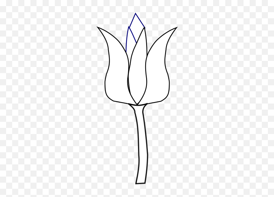 Tulip Png Svg Clip Art For Web - Download Clip Art Png Language Emoji,Tulip Emoji