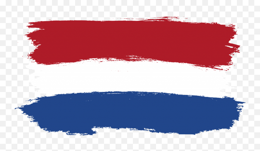 Flag Of The Netherlands - Dutch Flag Png Emoji,Dutch Flag Emoji