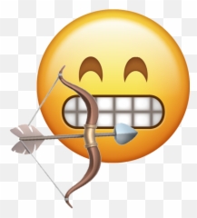 The Signs Their - Smiley Emoji,Christian Emojis