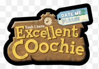 The Most Edited - Spare Coochie Animal Crossing Emoji,Coochie Emoji