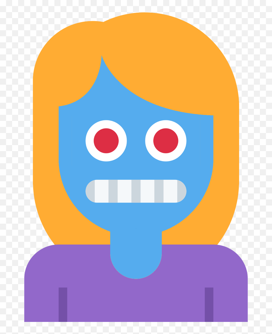 Emoji Face Mashup Bot - Dot,Emoji Robot