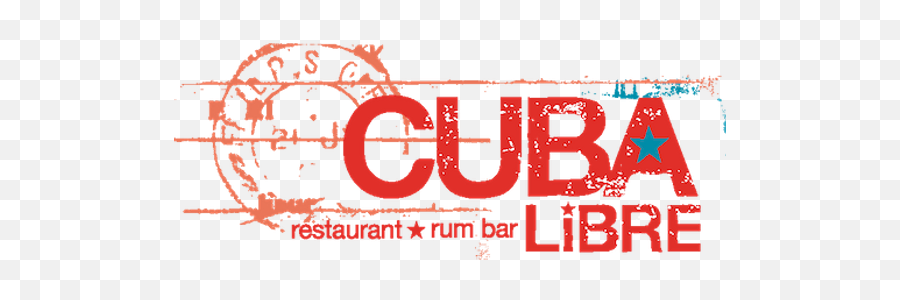 Where To Eat - Cuba Libre Restaurant Emoji,Cuba Emoji