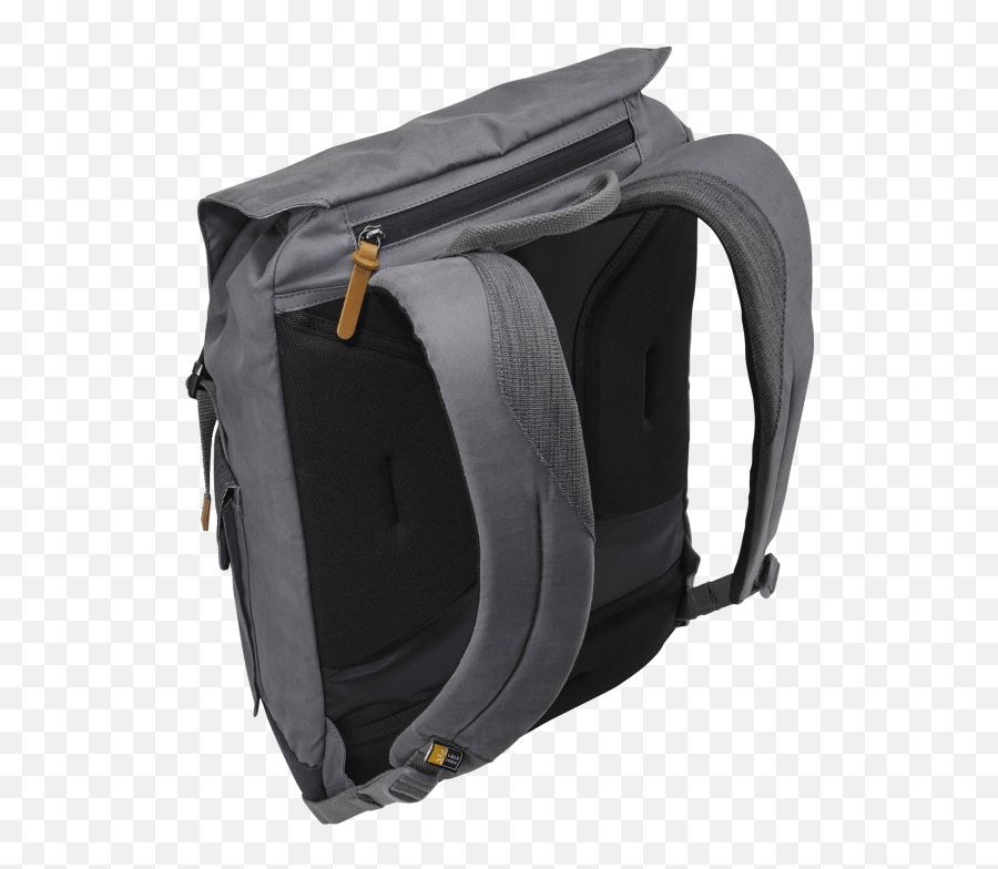 Case Logic Lodo Large Backpack - Unisex Emoji,Black Emoji Backpack