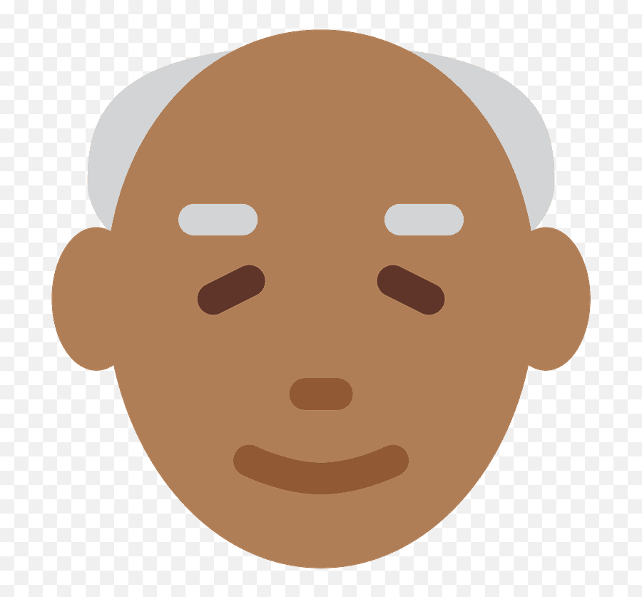 Old Man Emoji Clipart Free Download Transparent Png - Oldman Emoji,Old Man Boy Ghost Emoji