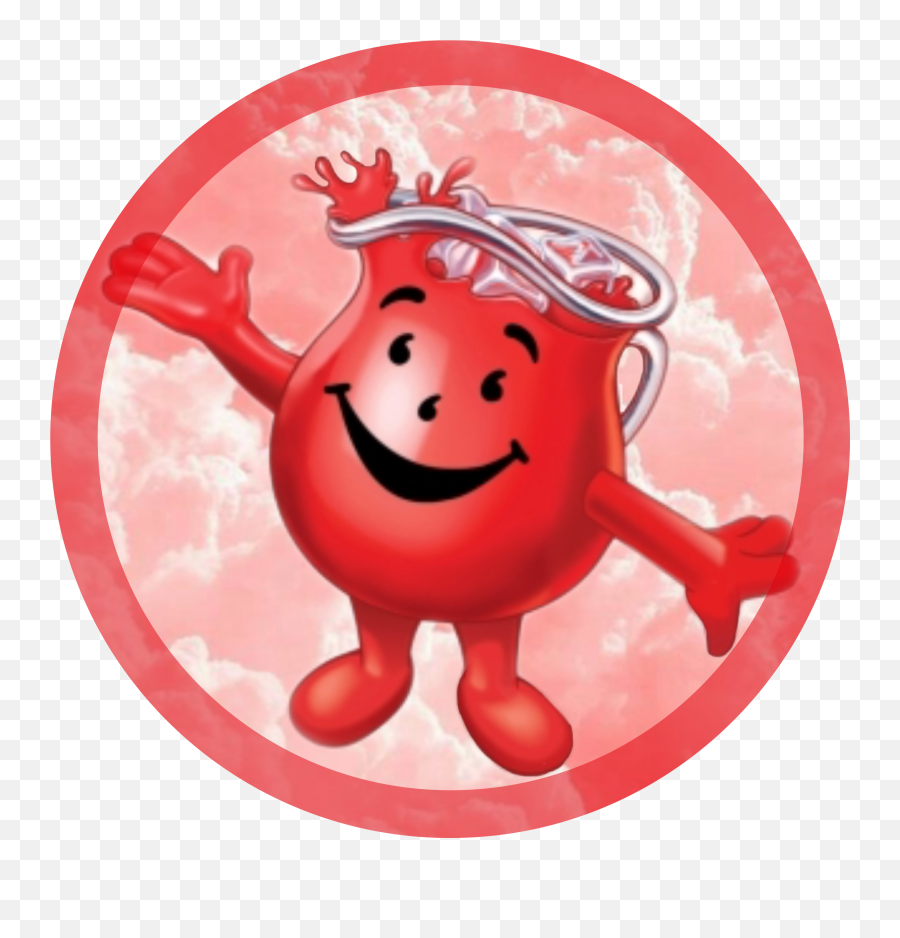 Edit - Kool Aid Emoji,Kool Aid Emoji