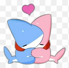 scsharks Sticker by Peace Love Create - Fictional Character Emoji