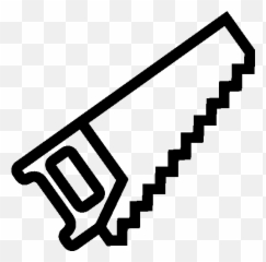 Household Saw Icon - Saw Png Emoji,Saw Emoji