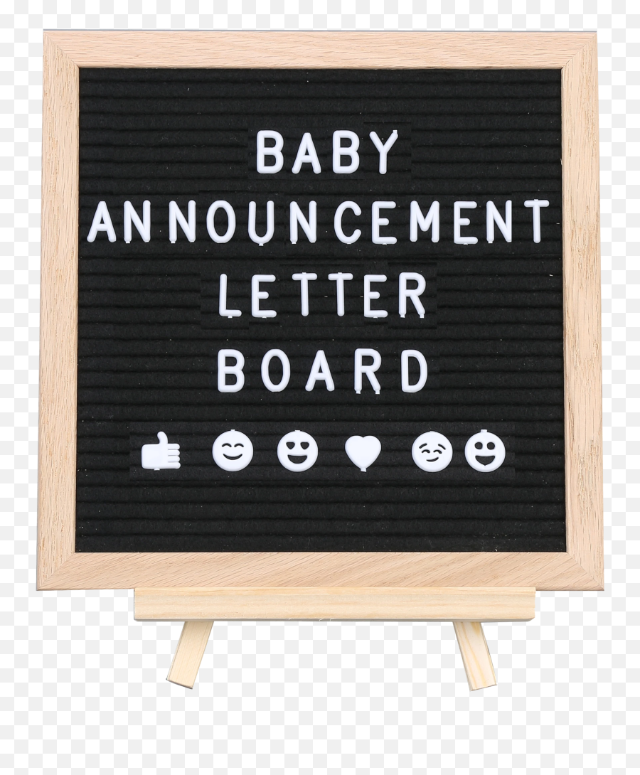 Felt Letter Board Emoji,Letters In Emojis