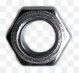 Scag Hex Nut 58 - 11 Part 0402009 Solid Emoji,Faucet Emoji