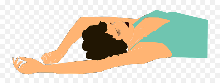 Woman Sleeping Face Portrait Nap - Sleeping Illustration Png Emoji,Sleeping Emoji Pillow