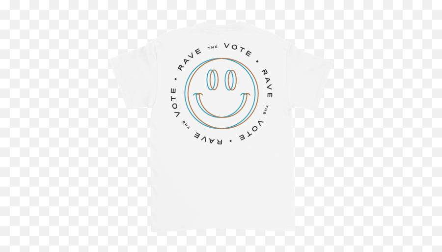 Rave The Vote U2013 The Hyv - Short Sleeve Emoji,Emoticon Dress