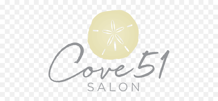 Cove51 Salon Hair Salon Mckinney Tx Mckinney Haircut - Language Emoji,Sand Dollar Emoji