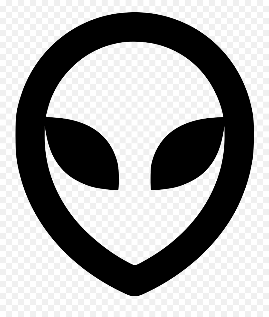 Alien Png - Alien Png Icon Emoji,Alien Emoticon