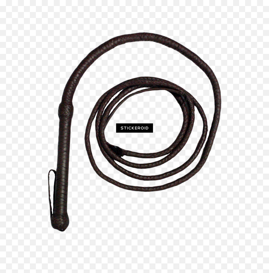 Whip Clipart Emoji Picture - Carbon,Whip Emoticon