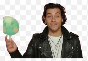 Face Vomiting Emoji Ew Gif - Rob Raco Stranger Things