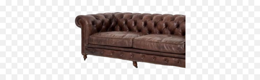 A Proper Couch Emoji Change - Leather Sofa Cigar Lounge,Sofa Emoji