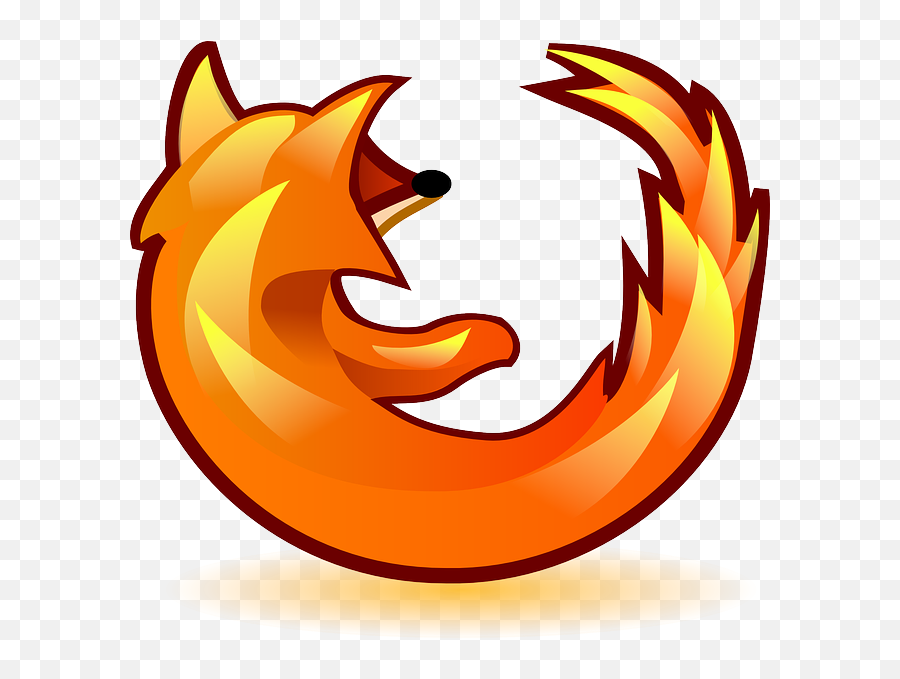 Firefox Png Logo - Transparent Background Cartoon Fire Png Emoji,Ios 9 Beta Emojis