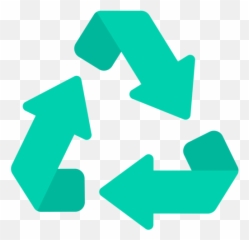Recycling Symbol Emoji - Recycling Emoji Png,Universal Emojis