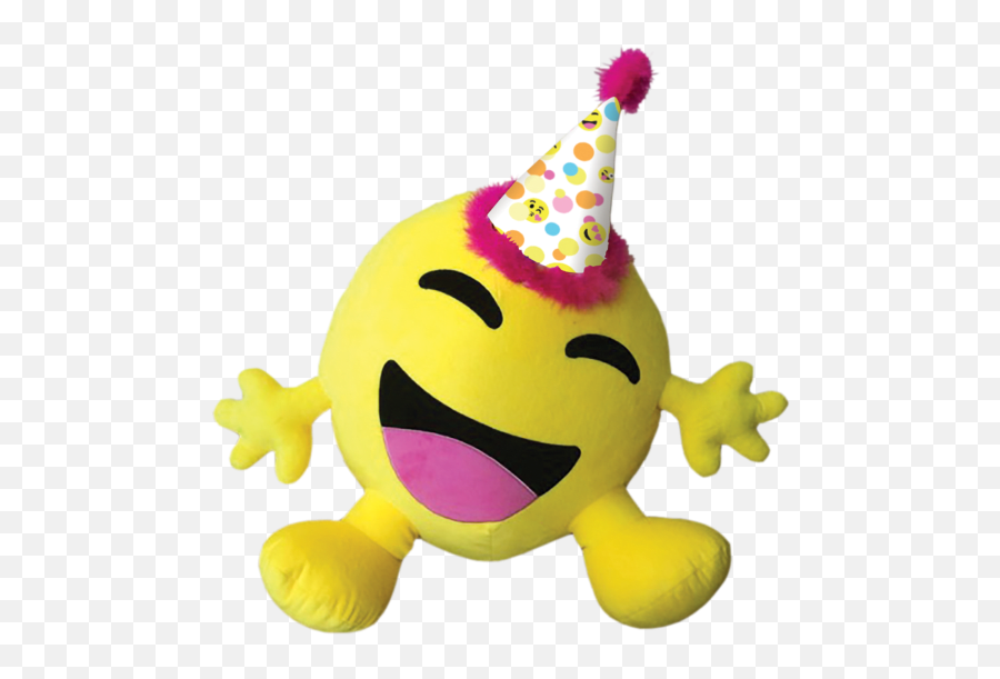 Birthday Emoji Png Picture - Emoji Super Feliz,Happy Birthday Emojis