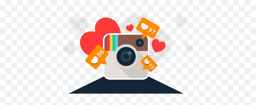 Growing My Account - Instagram Clipart Emoji,Sunshine Emoji Copy And Paste