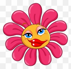 Emoji Maker - Cartoon Flower,Mario Emoji