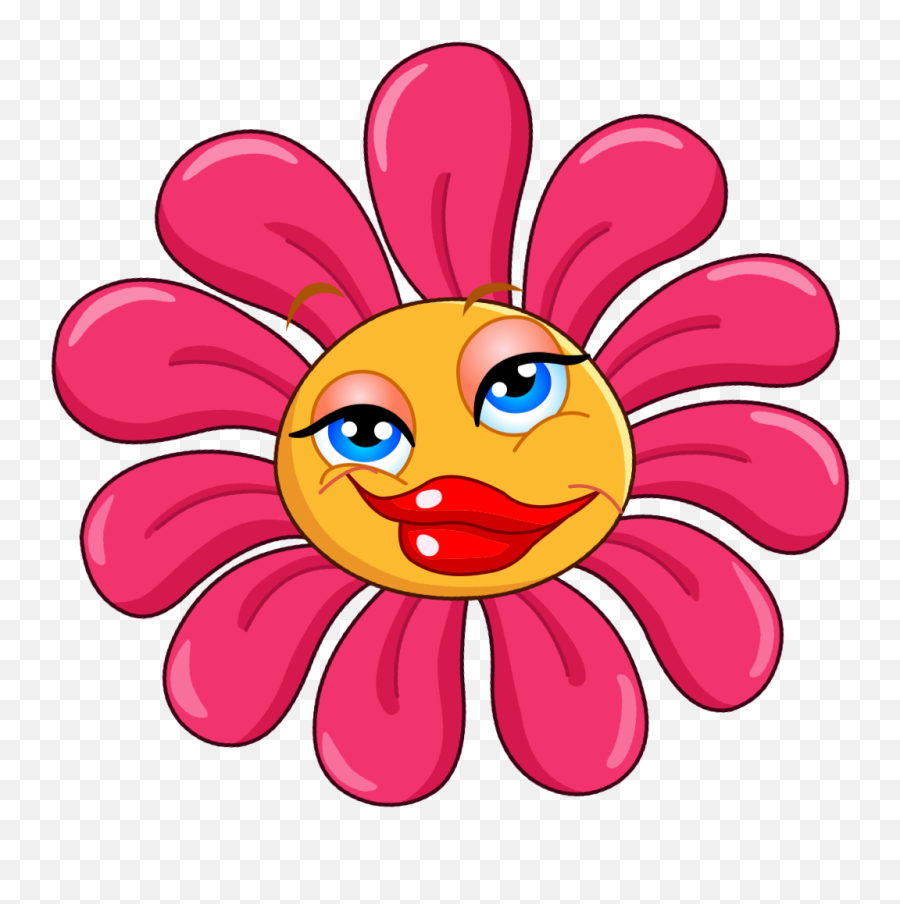Emoji Maker - Cartoon Flower,Mario Emoji