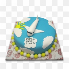 Ug Bazaar - Birthday Cake Emoji