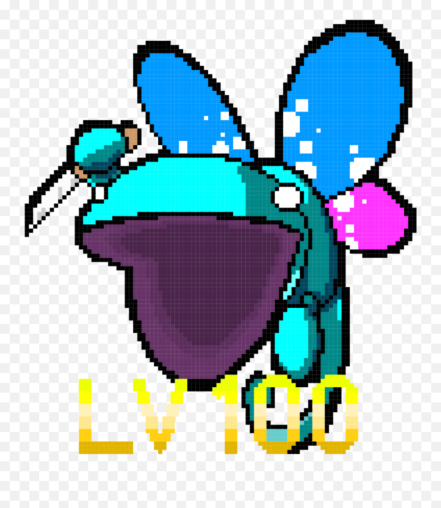 The Level Club - Carbot Brightwing Emoji,Heroes Of The Storm Emoji
