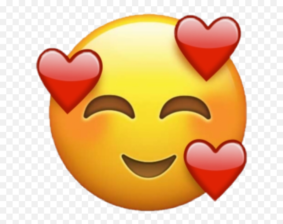 Freetoedit Emoji Iphone Emojiphone - Love Emoji,Emoji 55