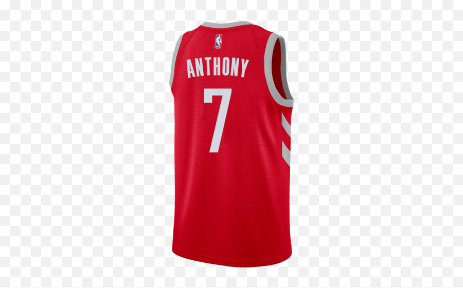 Houston Rockets Nike Carmelo Anthony - Houston Rockets Basketball Jersey Emoji,Houston Rockets Emoji