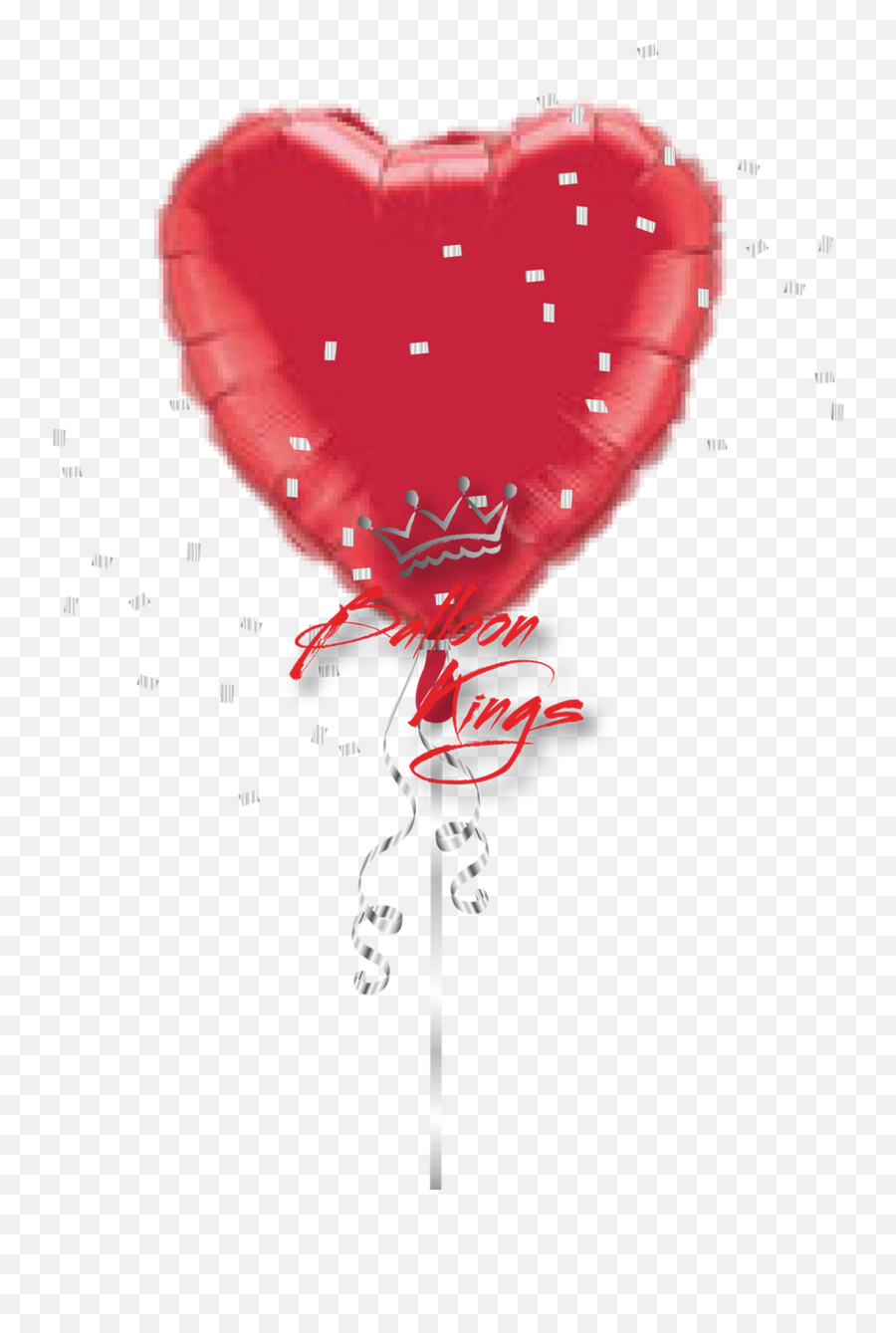 Red Heart - Heart Emoji,Red Balloon Emoji