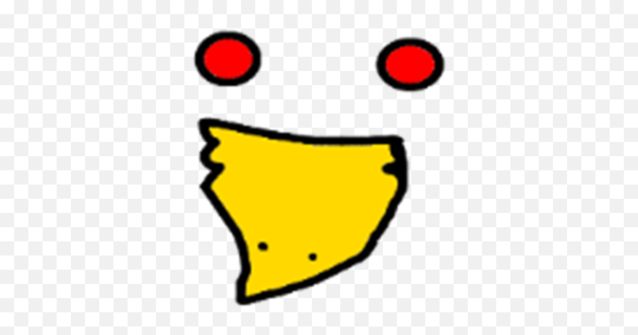 Deadly Crow - Clip Art Emoji,Crow Emoticon