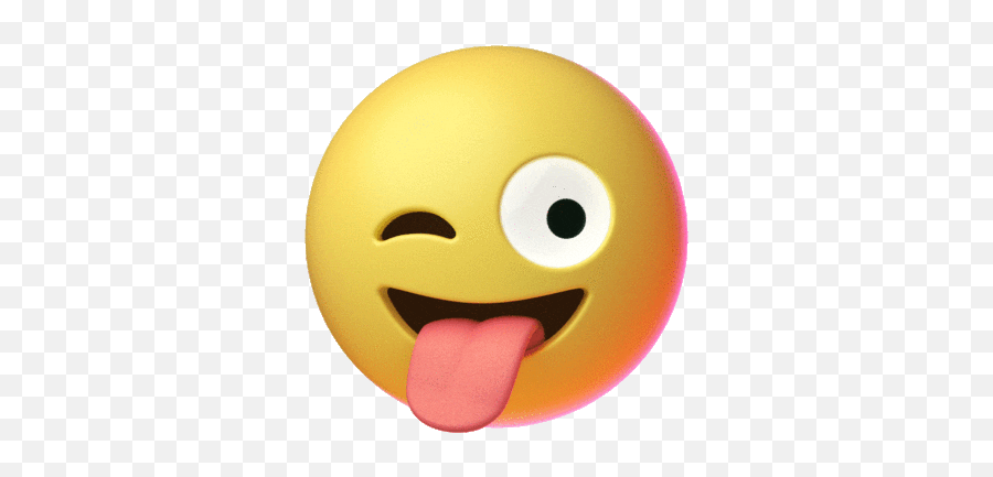 Emotki - Tongue Out Emoji Gif,Thumbsup Emoji