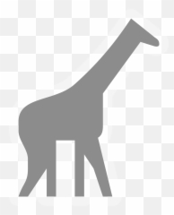 Open - Donkey Emoji,Giraffe Emoji