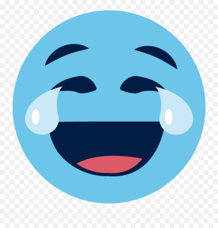 Index Of Assetscustomimagesemojiandroidmojilaugh - Circle Emoji,Emoji For Android