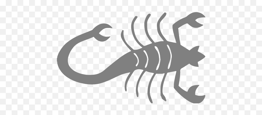 The Best Free Scorpion Icon Images Download From 57 Free - Fauna Del Desierto Dibujo Emoji,Scorpion Emoji