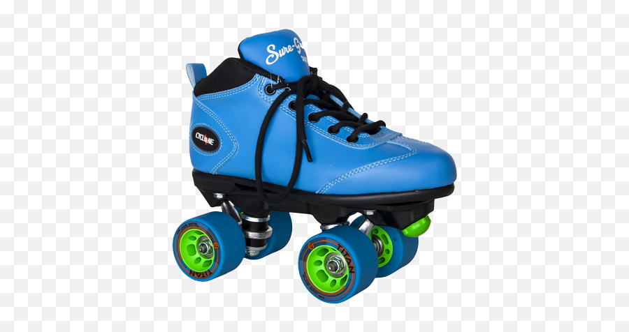 Skateland - Suregrip Emoji,Roller Skate Emoji