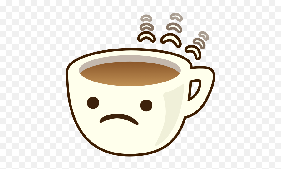 Gen0 - Whatsapp Cup Stickers Emoji,Teacup Emoji