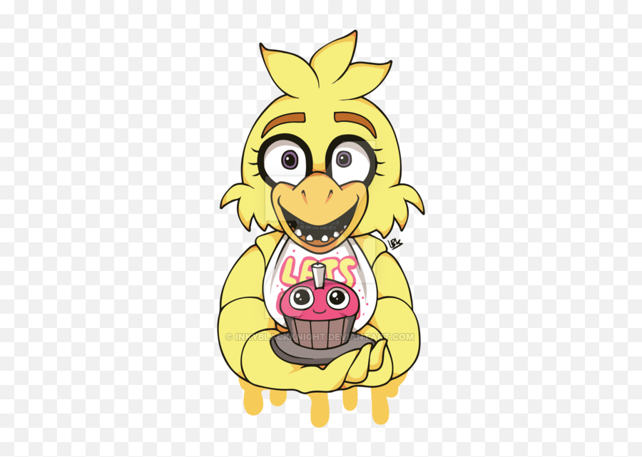 Lets Eat - Cartoon Emoji,O_o Emoji