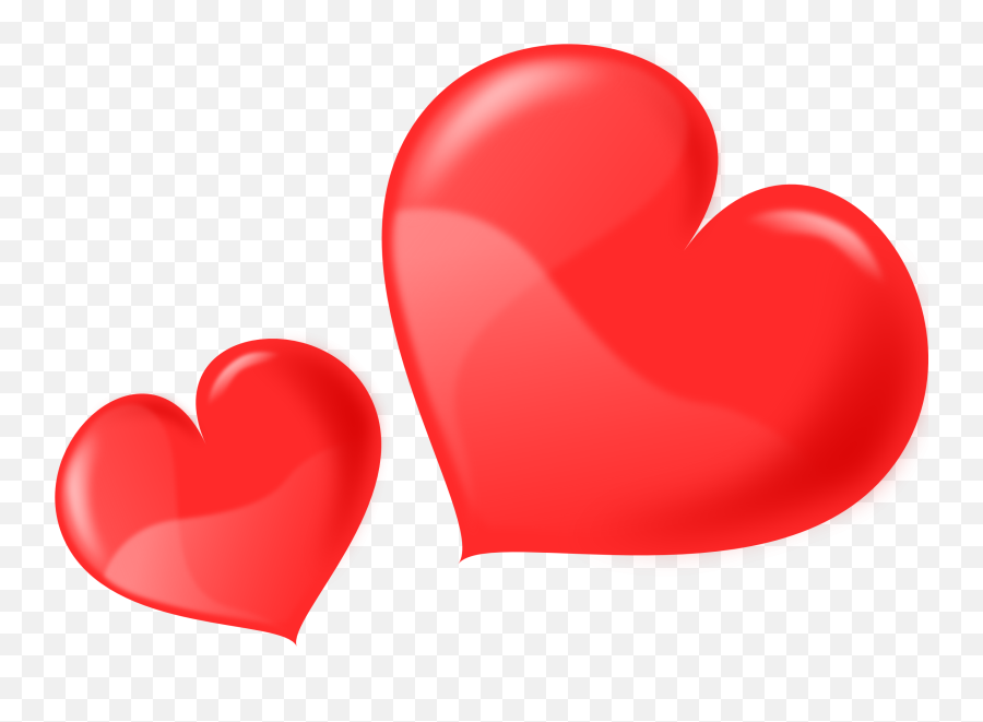 Hearts 131 Wallpapers - Cute Love Heart Png Emoji,Hert Emoji