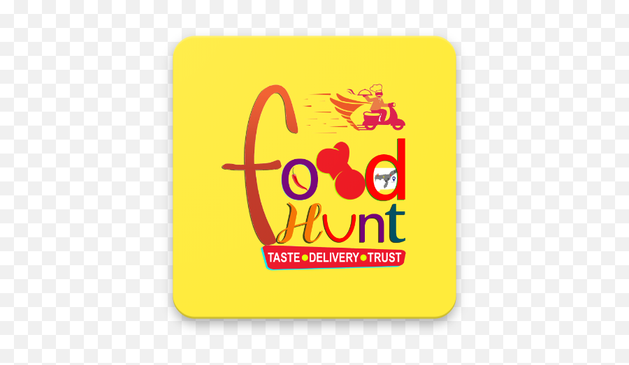 Food Hunt U2013 Apps On Google Play - Circle Emoji,Woohoo Emoticon