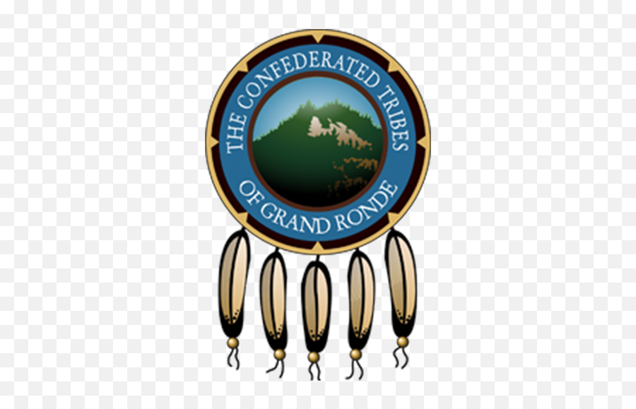 885 Acres To Grand Ronde County Reaches Timberland Sale - Confederated Tribes Of Grand Ronde Emoji,Native American Emoticons