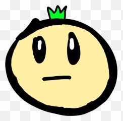 Plants Vs - Smiley Emoji,Tumbleweed Emoticons