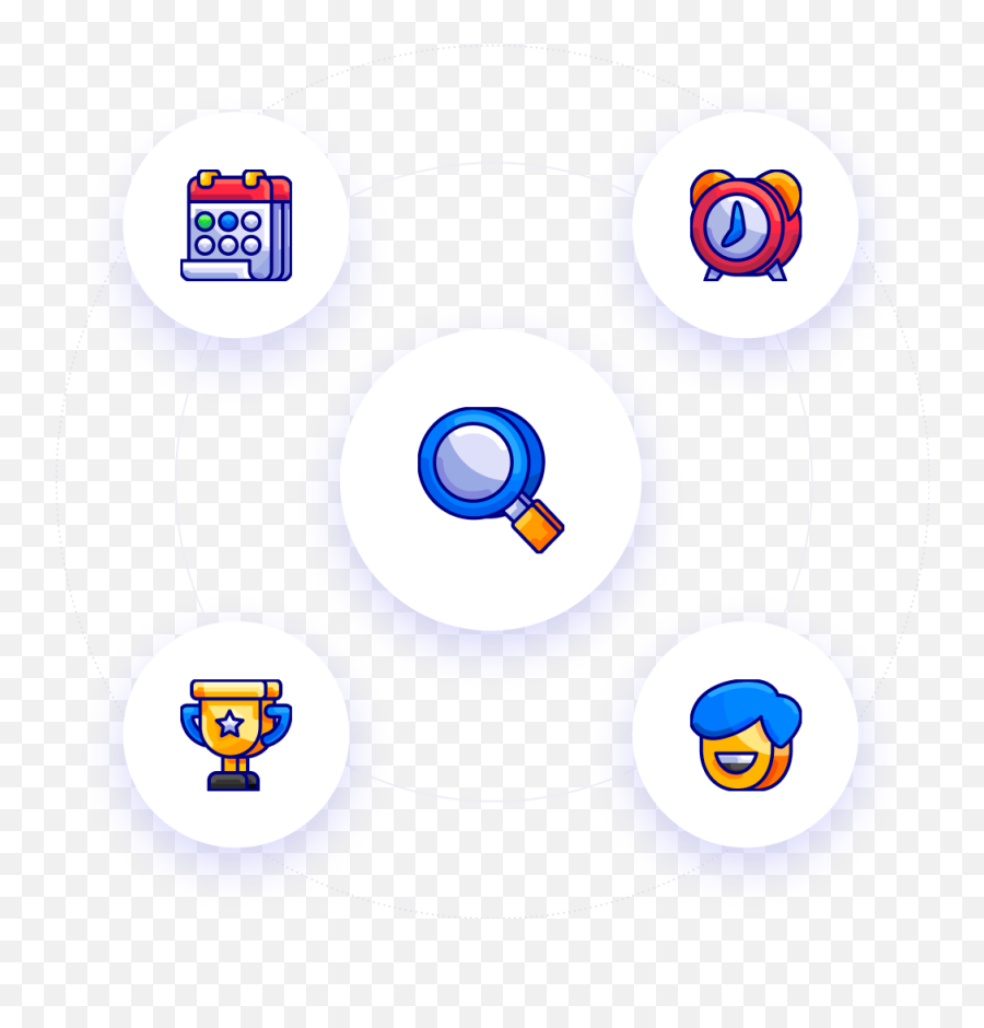 Free Icons - Circle Emoji,Iphone Emojis Vector