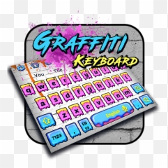 Graffiti Wall Keyboard - Apps on Google Play Clip Art Emoji