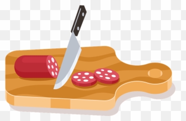Clipart - Cutting Emoji