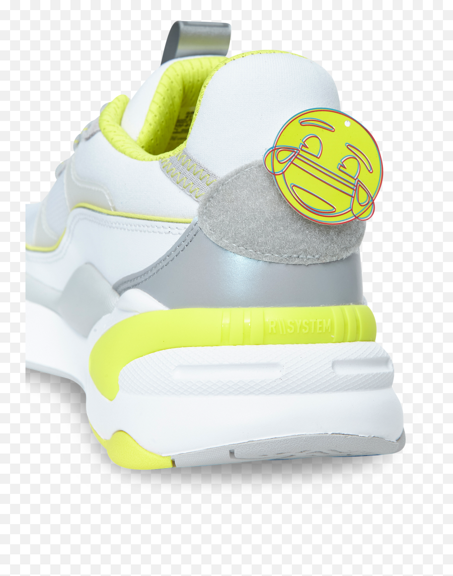 Emoji Rs - 2k Sneakers Shoe Style,X Emoji