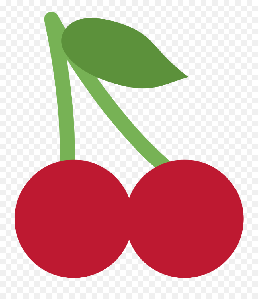 Cherries Emoji - What Emoji Pacific Islands Club Guam,Yelling Emoji